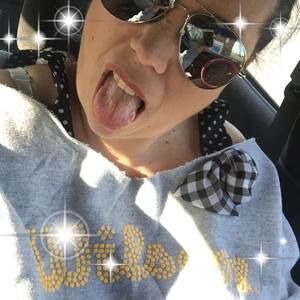 Meet your Posher, Beth